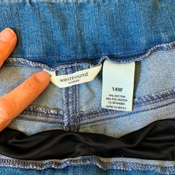 Capris for Women - Picture 3 of 5